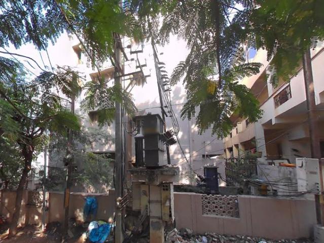 Flat for sale in Greater Hyderabad Municipal Corporation Central Zone, Hyderabad