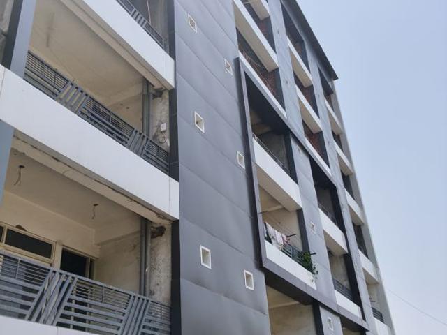 Flat for sale in Ghaziabad