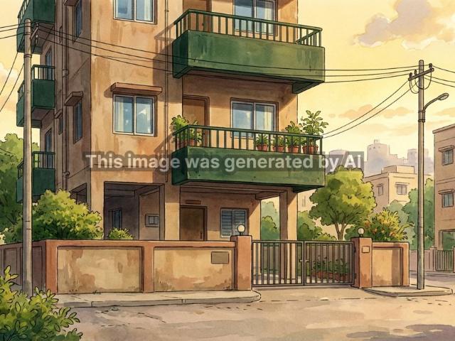Flat for sale in Pimpri-Chinchwad, Pune