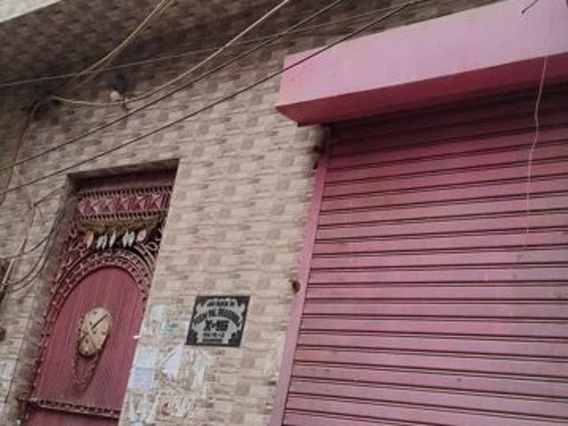 House for sale in North East Delhi, Delhi