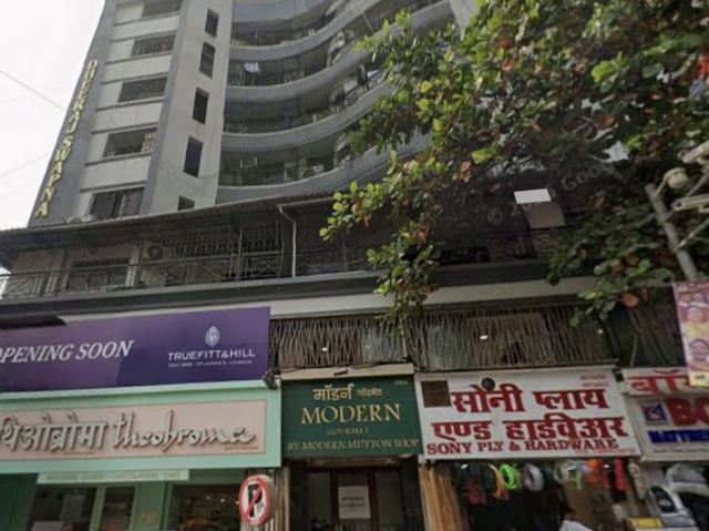 Flat for sale in Khar, Mumbai