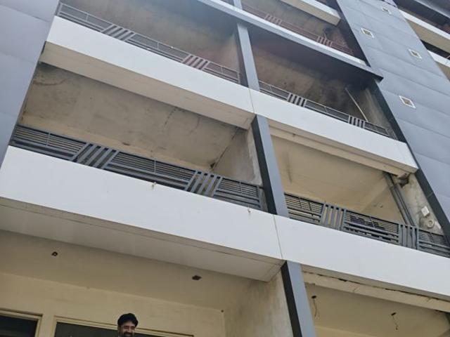 Flat for sale in Ghaziabad