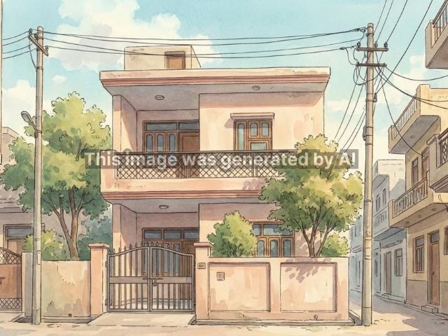 Property for sale in New Delhi, Delhi