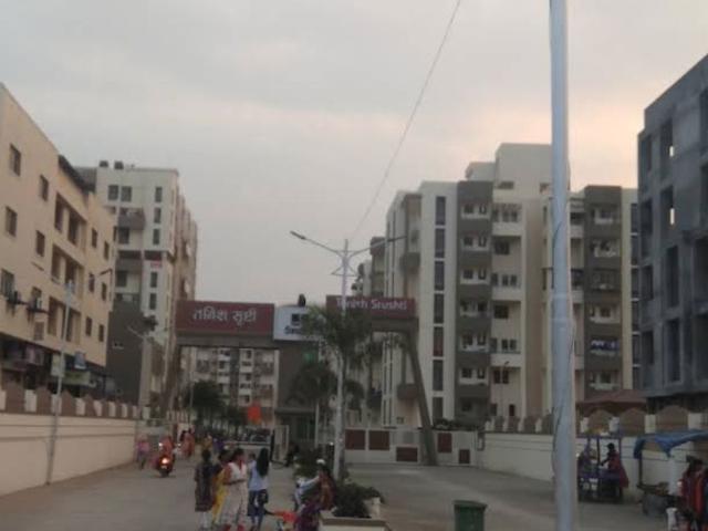 Flat for sale in Alandi, National Capital Territory Of Delhi