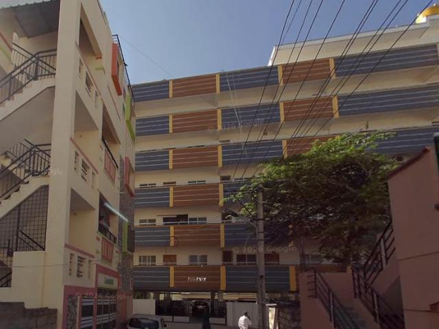 Flat for sale in Kommasandra, Bengaluru Urban