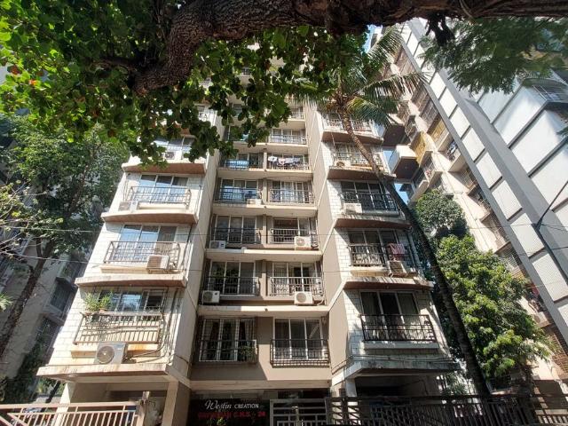Flat for sale in Andheri West, Mumbai