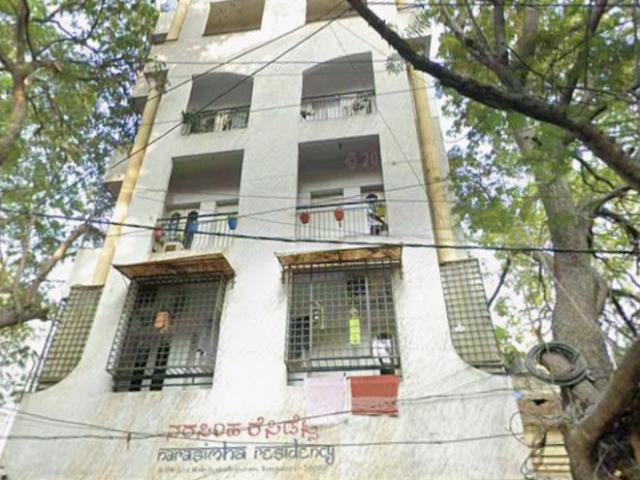 Flat for sale in Gandhinagar, Bengaluru