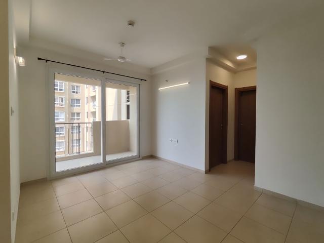 Flat for sale in Bhartiya City, Bengaluru