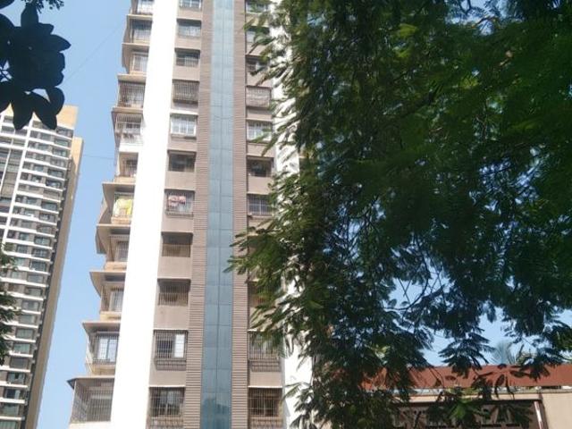 Flat for sale in Kandivali West, Mumbai Suburban District