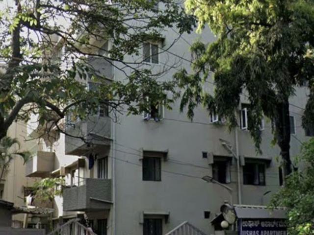 Flat for sale in Jayanagar 3rd Block, Bengaluru