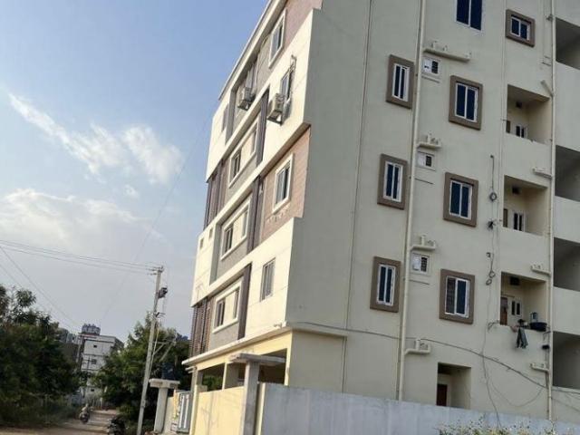 Flat for sale in Korremula, Ghatkesar mandal