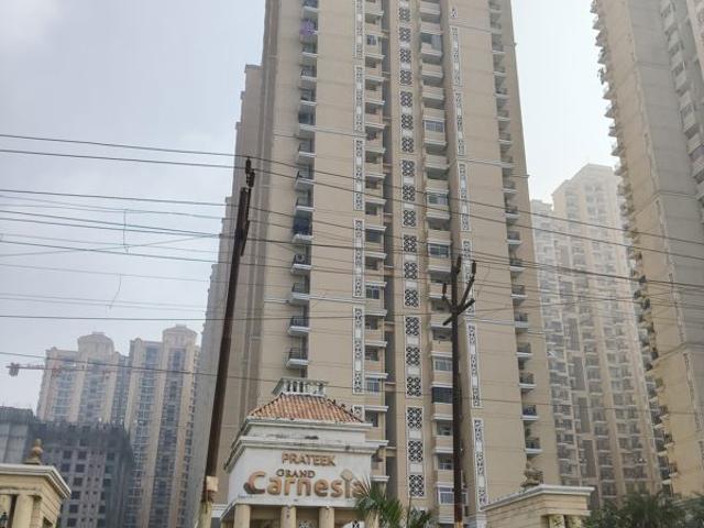 Flat for sale in Ghaziabad