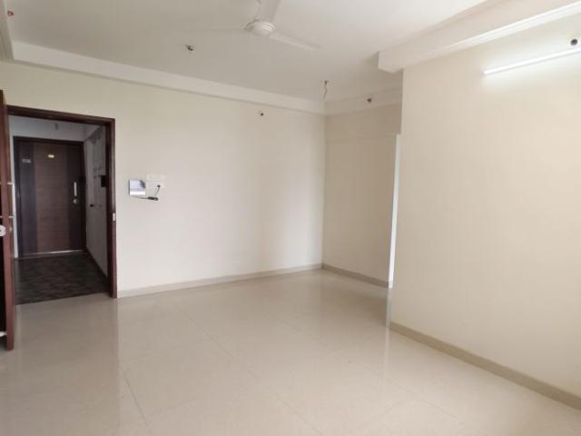 Flat for sale in Owe Village, Panvel