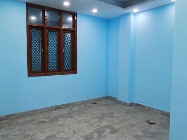 Flat for sale in Jamia Nagar, Delhi