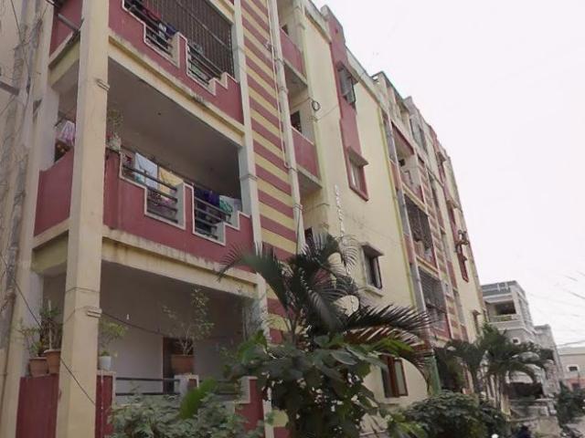 Flat for sale in Vandana Puri Colony, Sangareddy