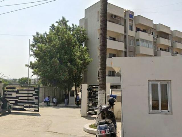 Flat for sale in Attibele