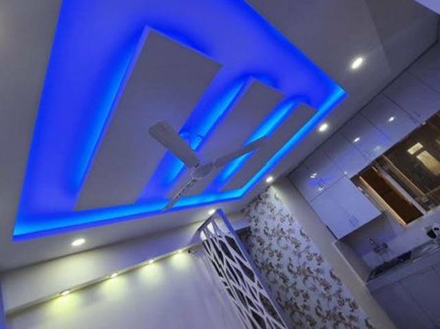 Flat for sale in Central Park II, Gurugram