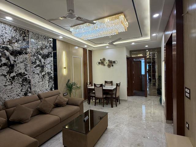 Flat for sale in Central Park II, Gurugram