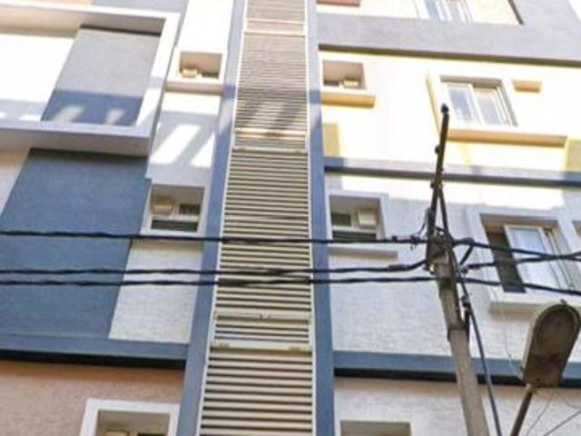 House for sale in Kaadubeesanahalli, Bengaluru