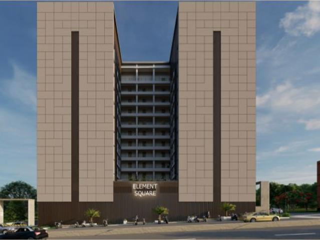 Flat for sale in Pune