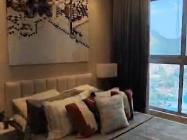 Flat for sale in Mulund Colony, Mumbai Suburban District