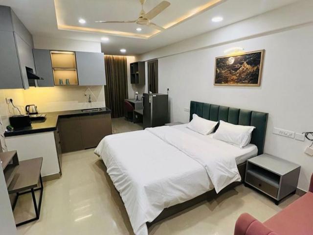 Flat for sale in Pink City, Jetpur
