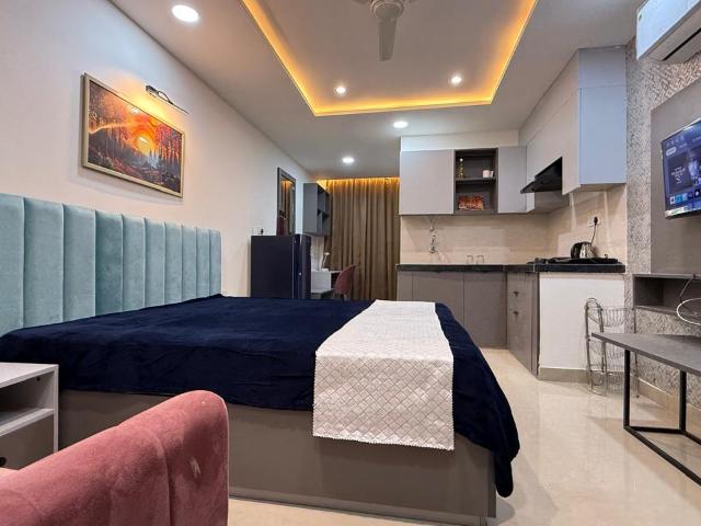 Flat for sale in Jaipur Municipal Corporation, Jaipur