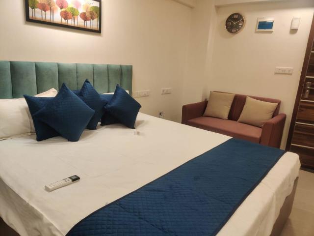 Flat for sale in Pink City, Jetpur