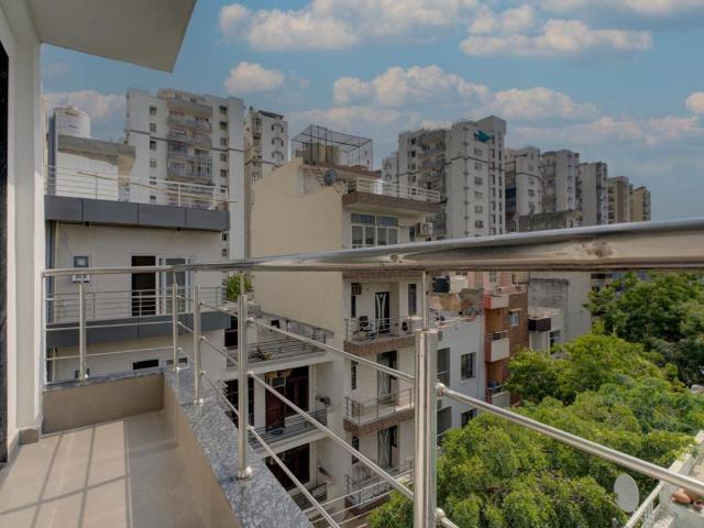 Flat for sale in Kharadi, Pune
