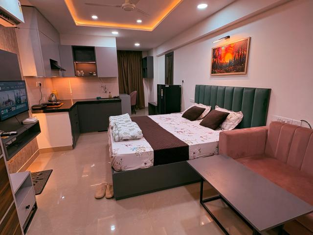 Flat for sale in Jaipur Municipal Corporation, Jaipur