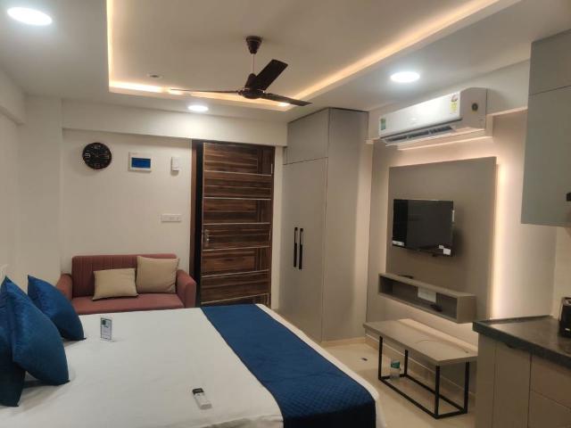 Flat for sale in Jaipur Municipal Corporation, Jaipur
