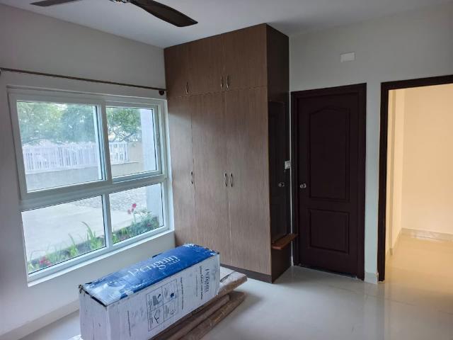 Flat for sale in Bhartiya City, Bengaluru