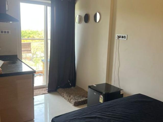 Flat for sale in Kharadi, Pune