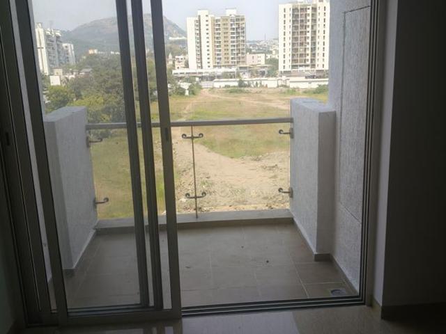 Flat for sale in Gahunje, Pune