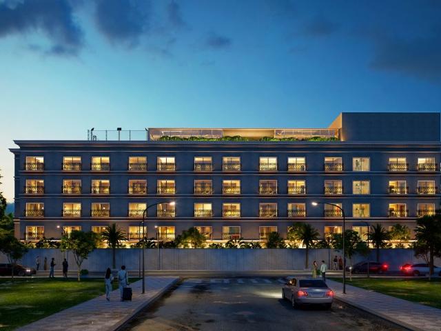 Flat for sale in Manyata Tech Park, Bengaluru