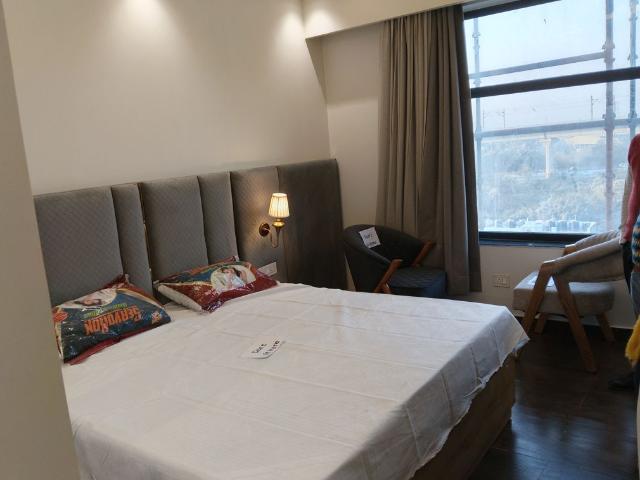 Flat for sale in Vasundhara, Ghaziabad