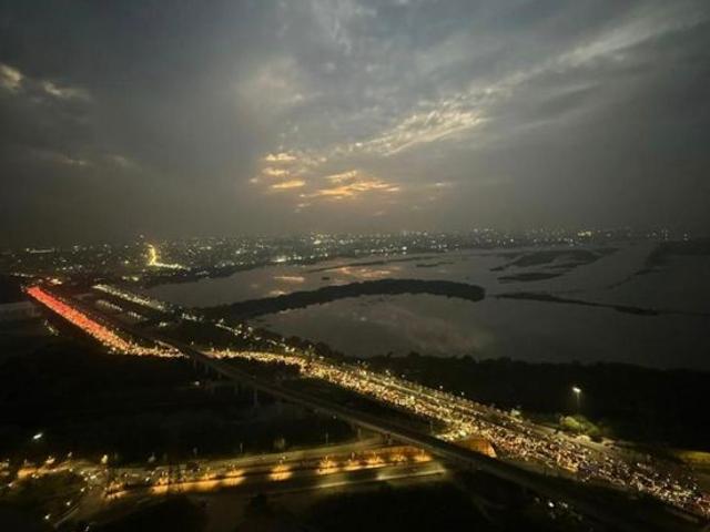 Flat for sale in Sector 94, Noida