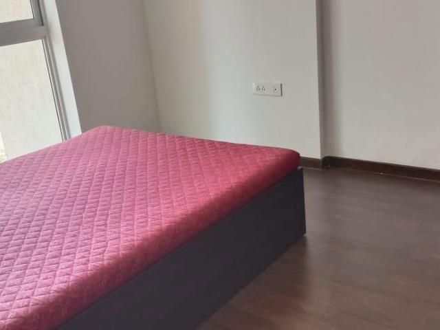 Flat for sale in Gahunje, Pune