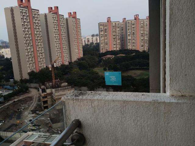 Flat for sale in Gahunje, Pune