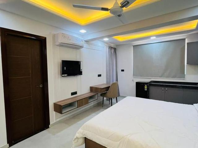 Flat for sale in Geejgarh Vihar Colony, Jaipur Municipal Corporation