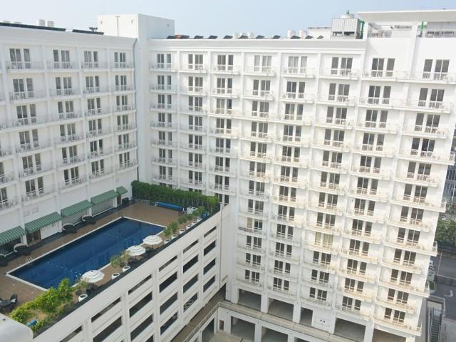 Flat for sale in Aminabad, Lucknow