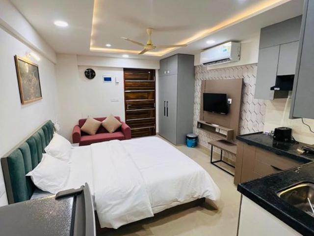 Flat for sale in Pink City, Jetpur