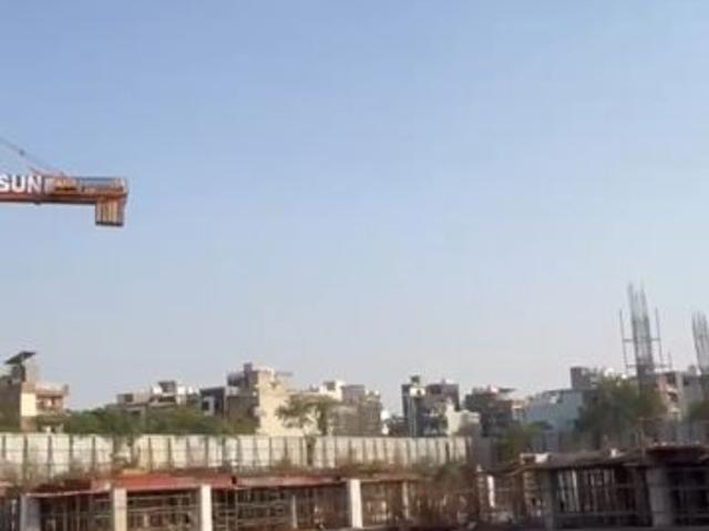 Flat for sale in Rohini, Delhi