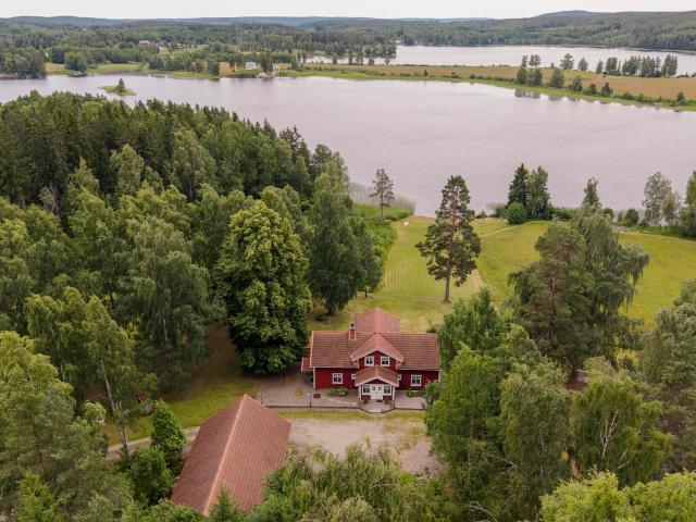 Bostad till salu i Grums, Värmland