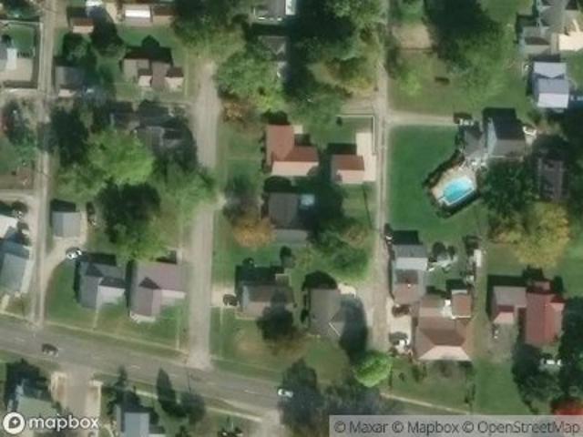 House for sale in Kenton, Ohio