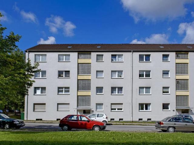Apartment mieten in Hattingen, Nordrhein-Westfalen