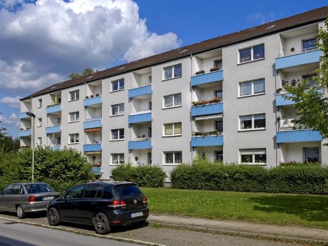 Apartment mieten in Hattingen, Nordrhein-Westfalen