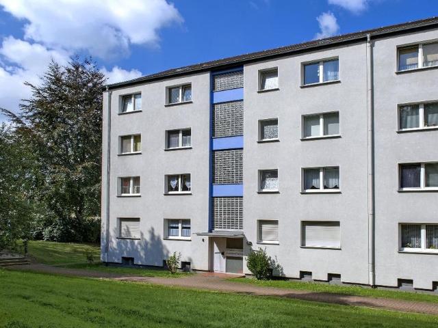 Apartment mieten in Hattingen, Nordrhein-Westfalen