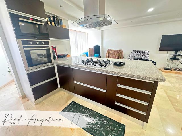 Apartamento en venta en Iribarren, Lara