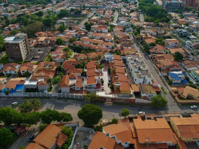 Casa en venta en Iribarren, Lara